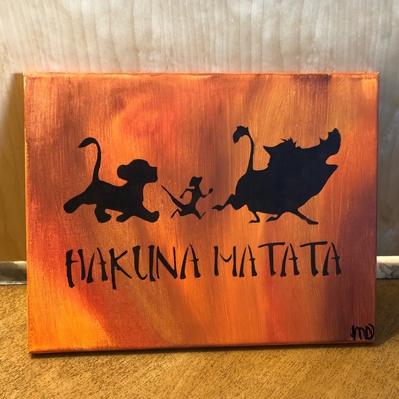 Custom Paintings! - Picture 4 of 5